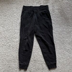 Lululemon Jogger Sweatpants size 6